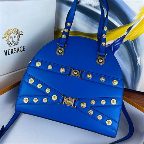 versace purse on the chain|Versace purses cheap.